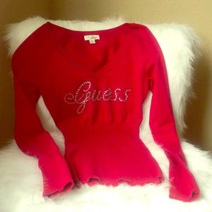 Guess Sweater
